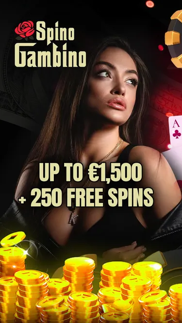 SpinoGambino Screenshot